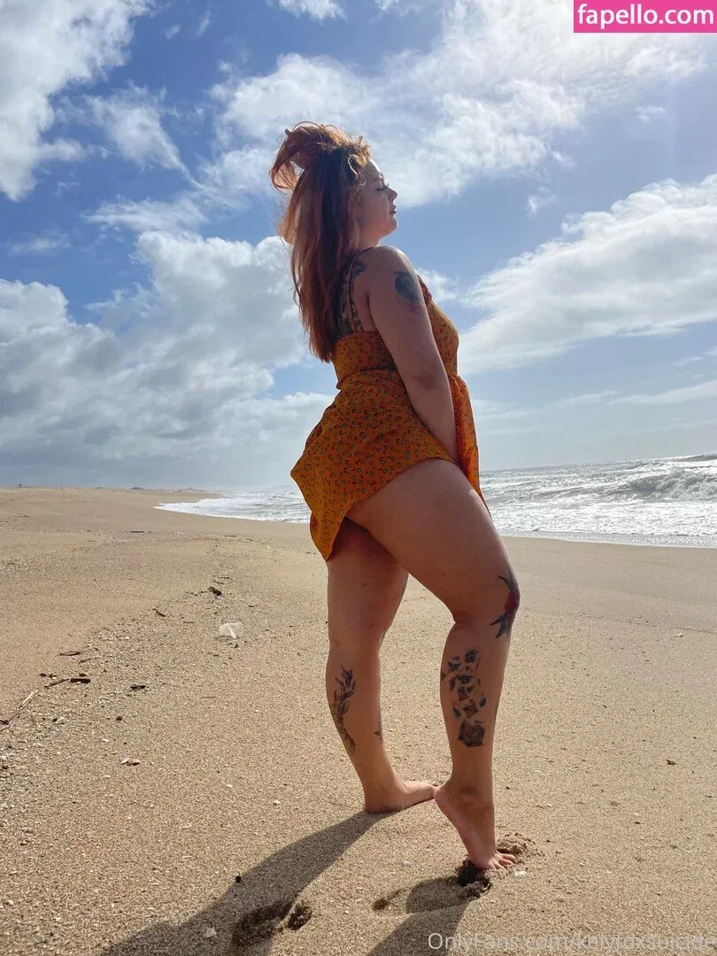 Kely fox / kelyfox_ / kelyfoxsuicide Onlyfans Photo Gallery 