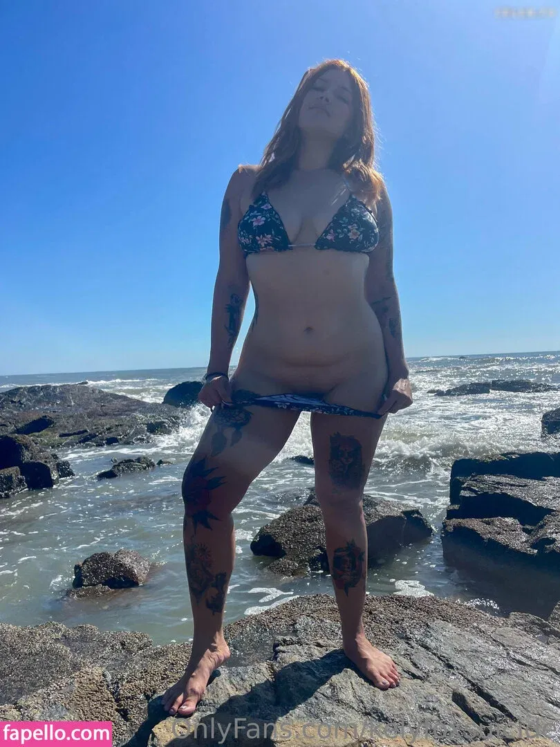 Kely fox / kelyfox_ / kelyfoxsuicide Onlyfans Photo Gallery 