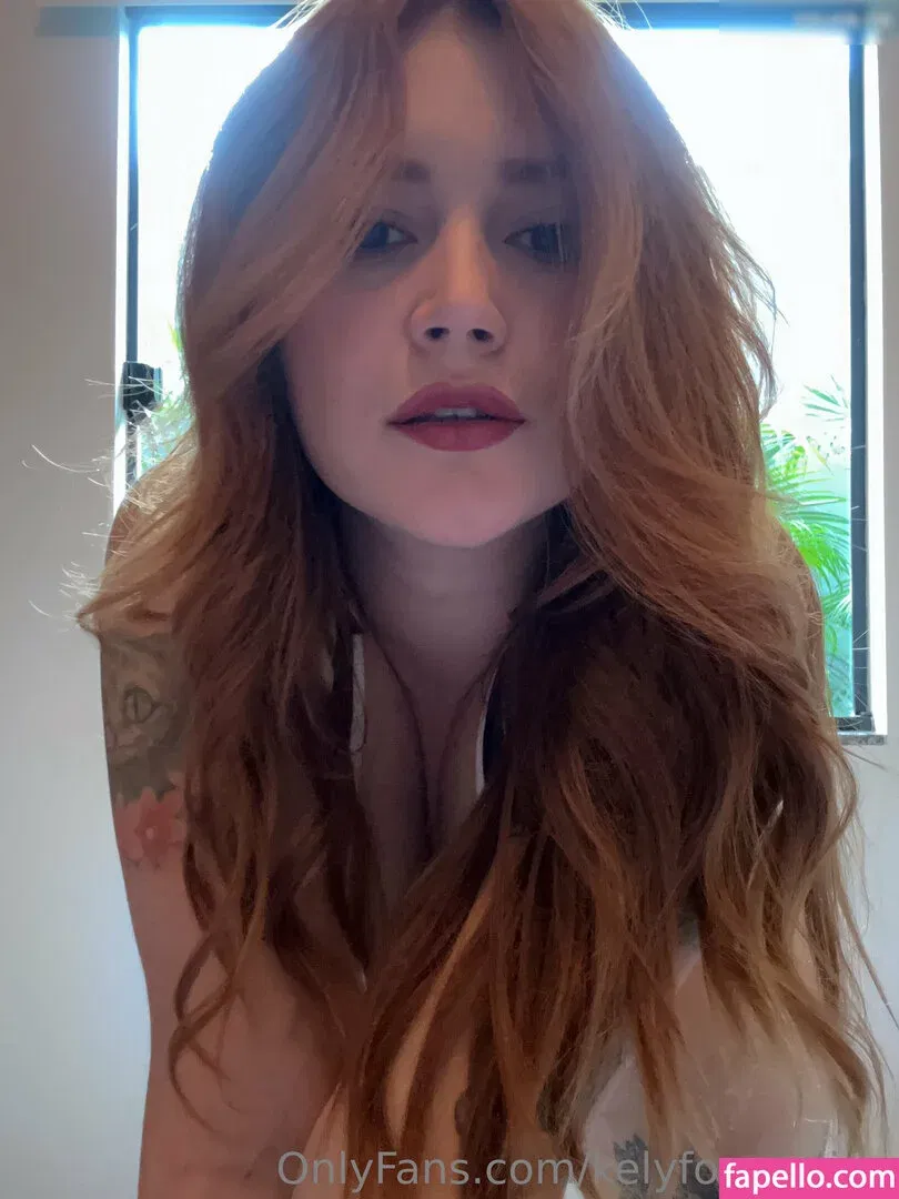 Kely fox / kelyfox_ / kelyfoxsuicide Onlyfans Photo Gallery 
