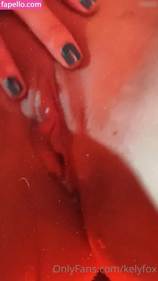 Kely fox / kelyfox_ / kelyfoxsuicide Onlyfans Photo Gallery 