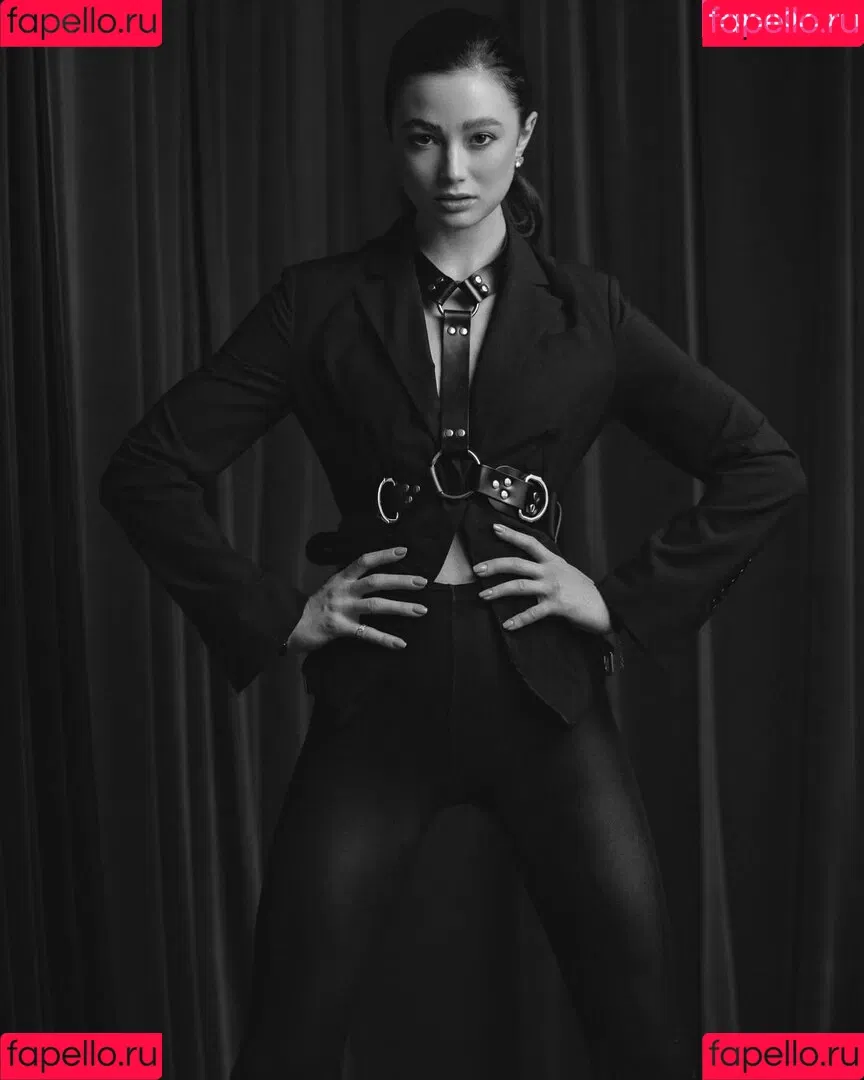 Marina Mazepa / katharinamazepa / marina_mazepa Onlyfans Photo Gallery 