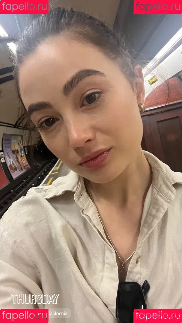Marina Mazepa / katharinamazepa / marina_mazepa Onlyfans Photo Gallery 
