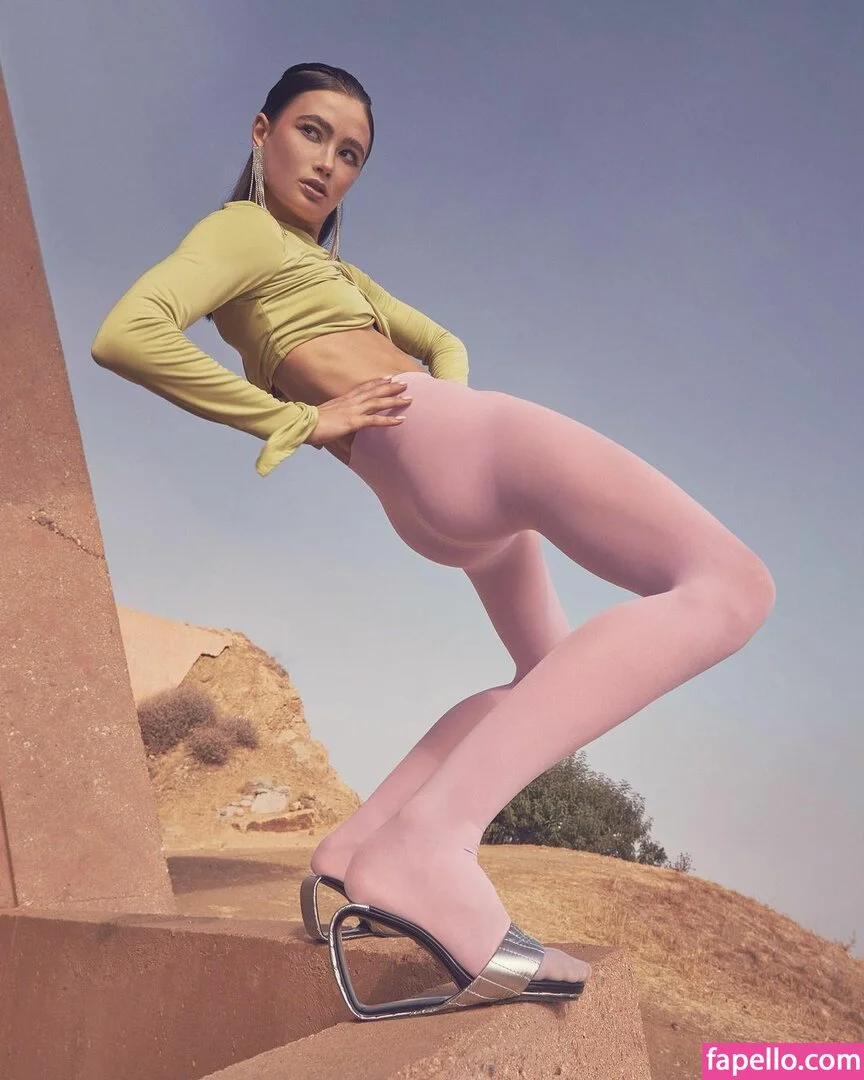Marina Mazepa Nude Onlyfans Photo 16