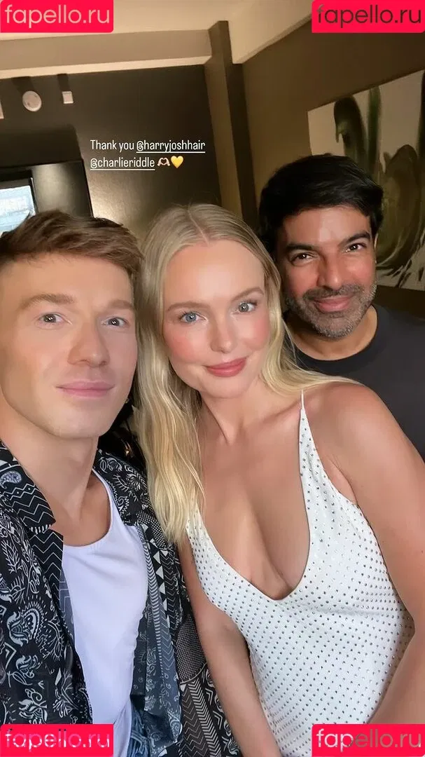Kate Bosworth / katebosworth Onlyfans Photo Gallery 