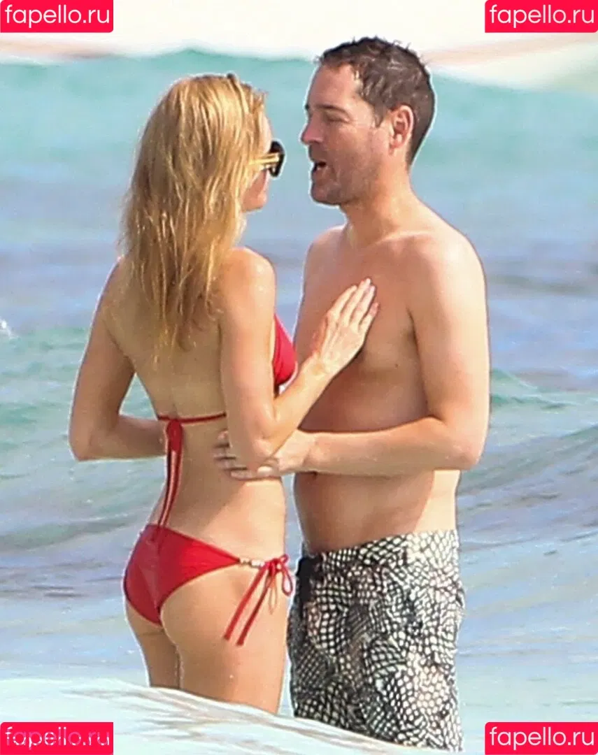 Kate Bosworth / katebosworth Onlyfans Photo Gallery 