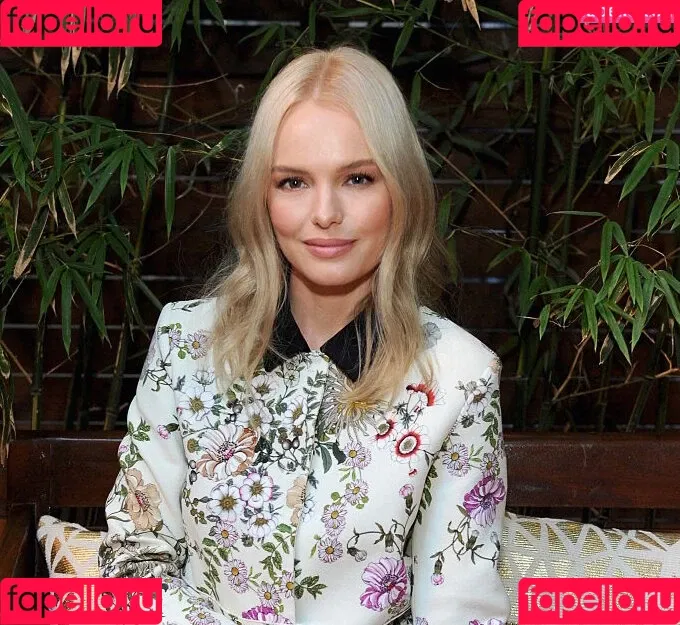 Kate Bosworth / katebosworth Onlyfans Photo Gallery 