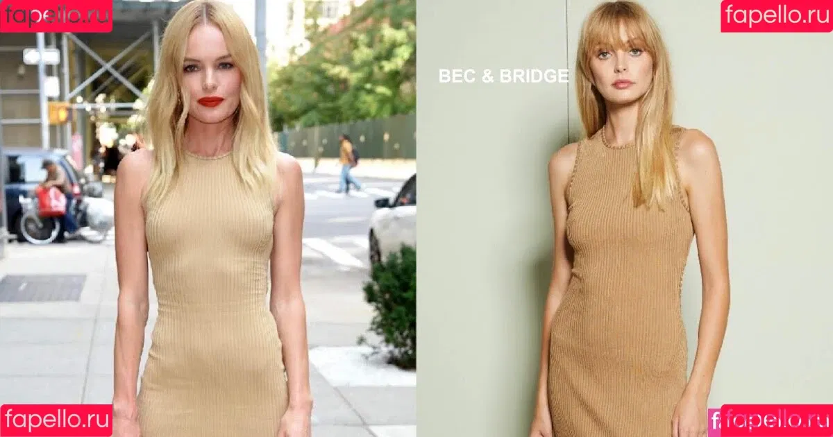 Kate Bosworth / katebosworth Onlyfans Photo Gallery 