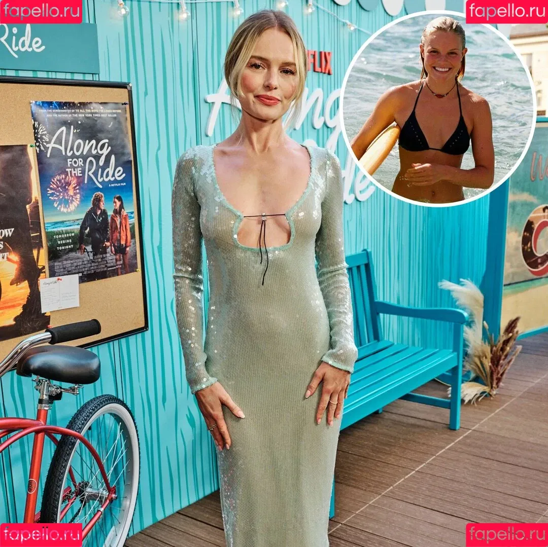 Kate Bosworth / katebosworth Onlyfans Photo Gallery 
