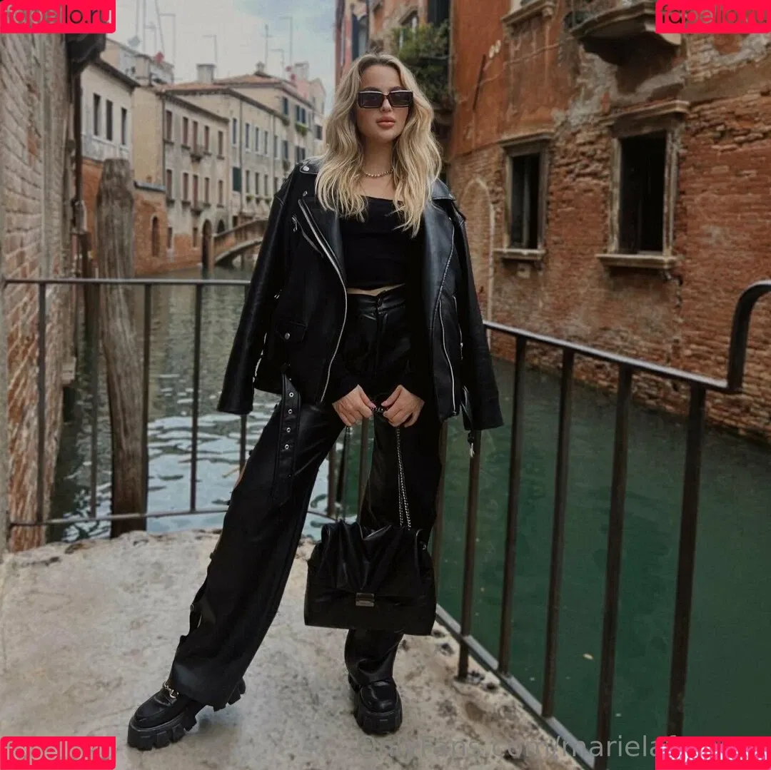 marielivewell / marillewellyn Onlyfans Photo Gallery 