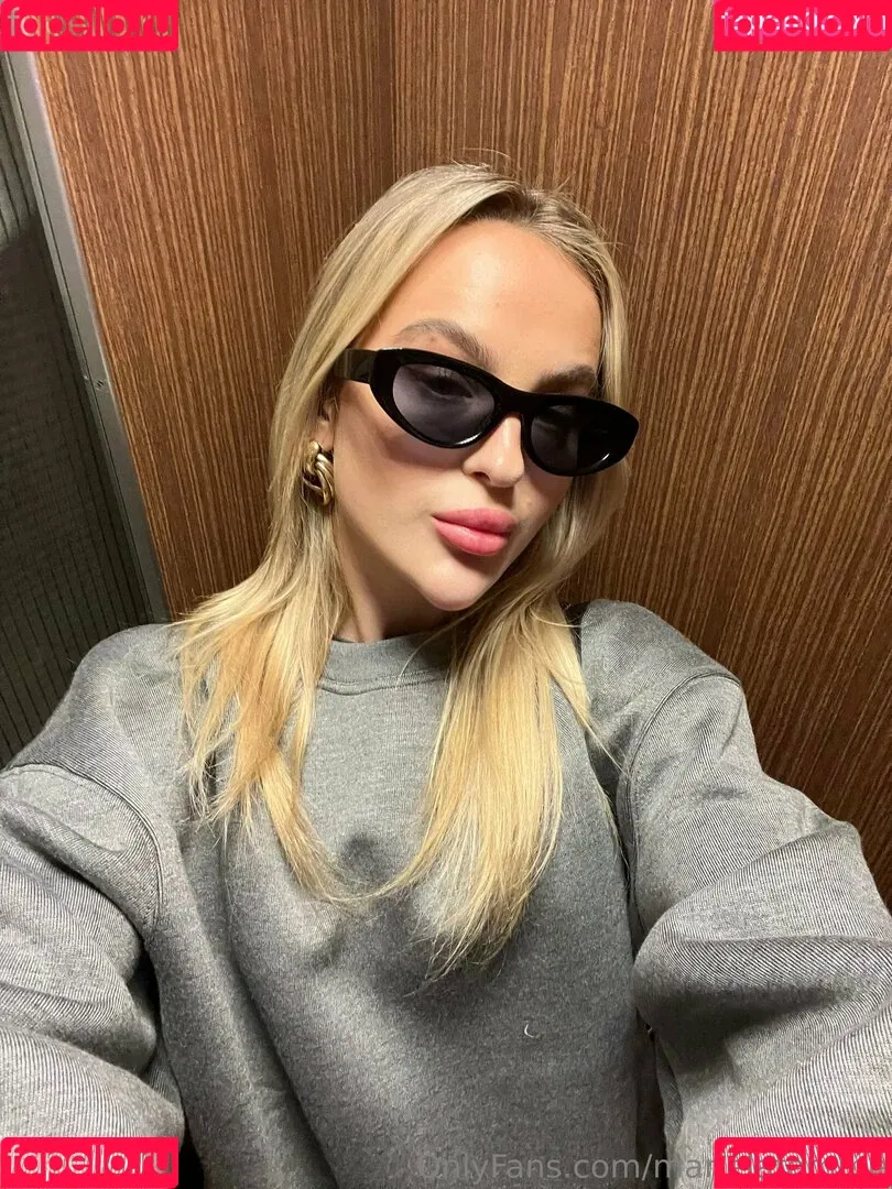 marielivewell / marillewellyn Onlyfans Photo Gallery 