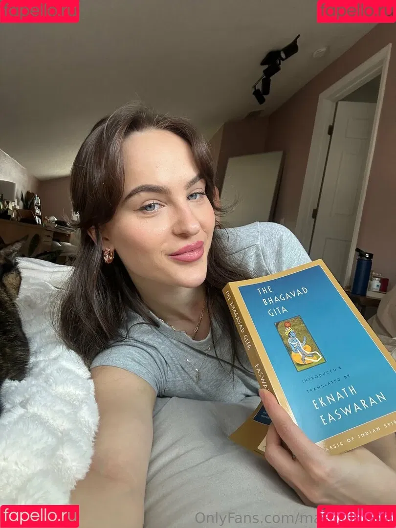 marielivewell / marillewellyn Onlyfans Photo Gallery 