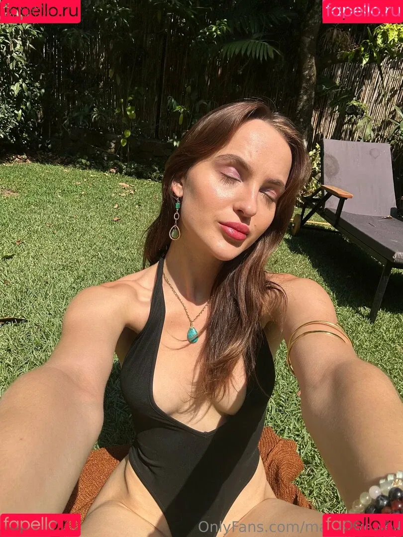 marielivewell / marillewellyn Onlyfans Photo Gallery 