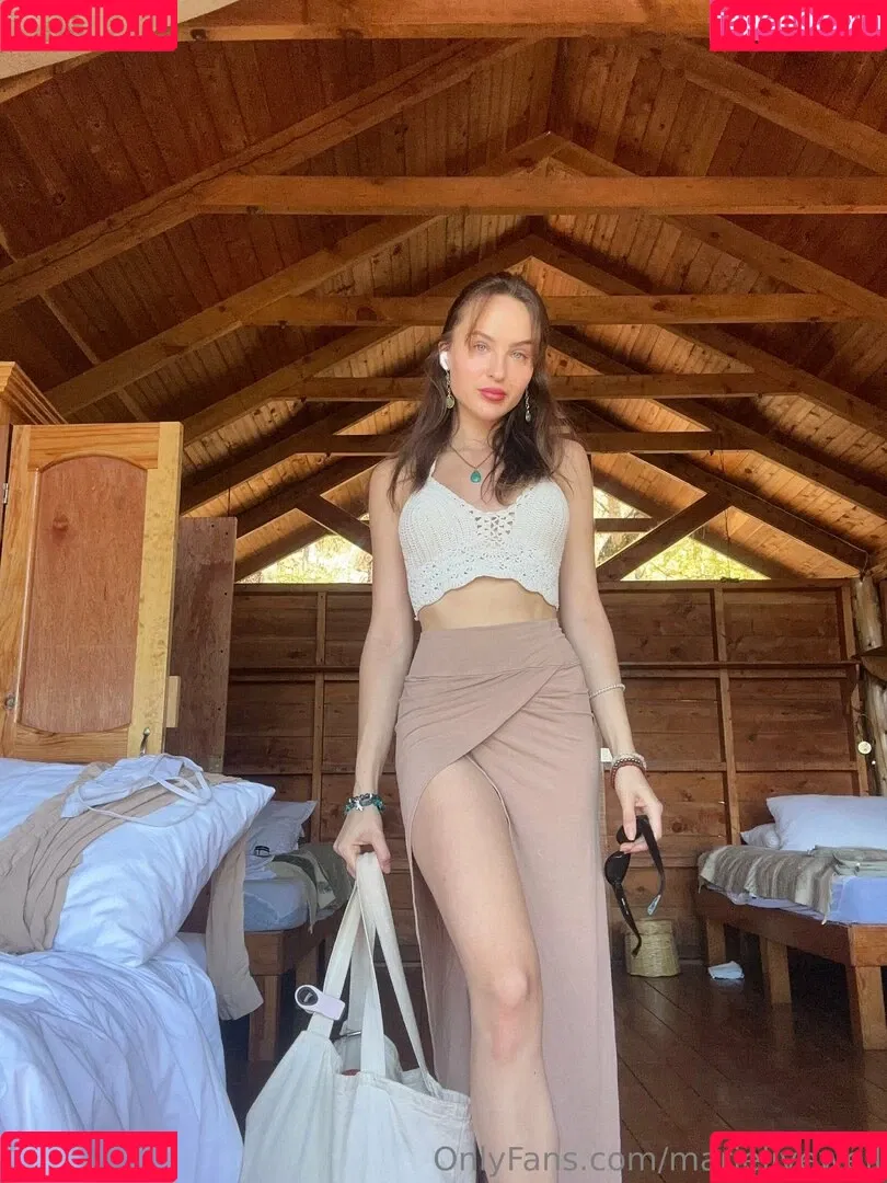 marielivewell / marillewellyn Onlyfans Photo Gallery 