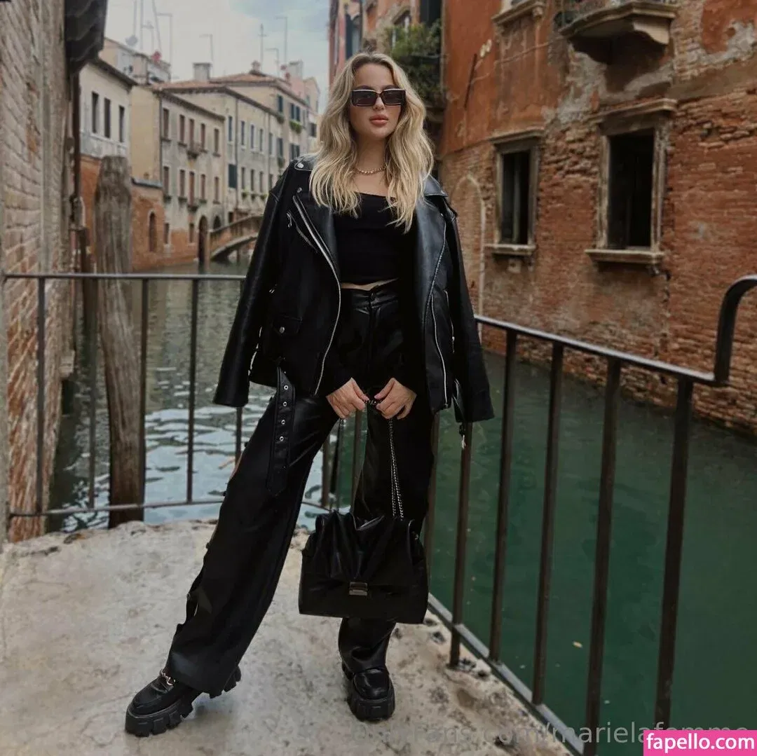 marielivewell / marillewellyn Onlyfans Photo Gallery 