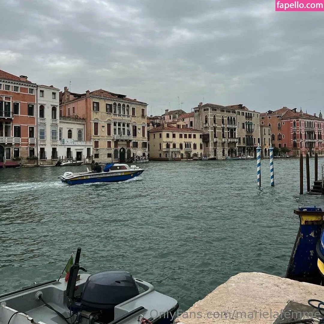 marielivewell / marillewellyn Onlyfans Photo Gallery 