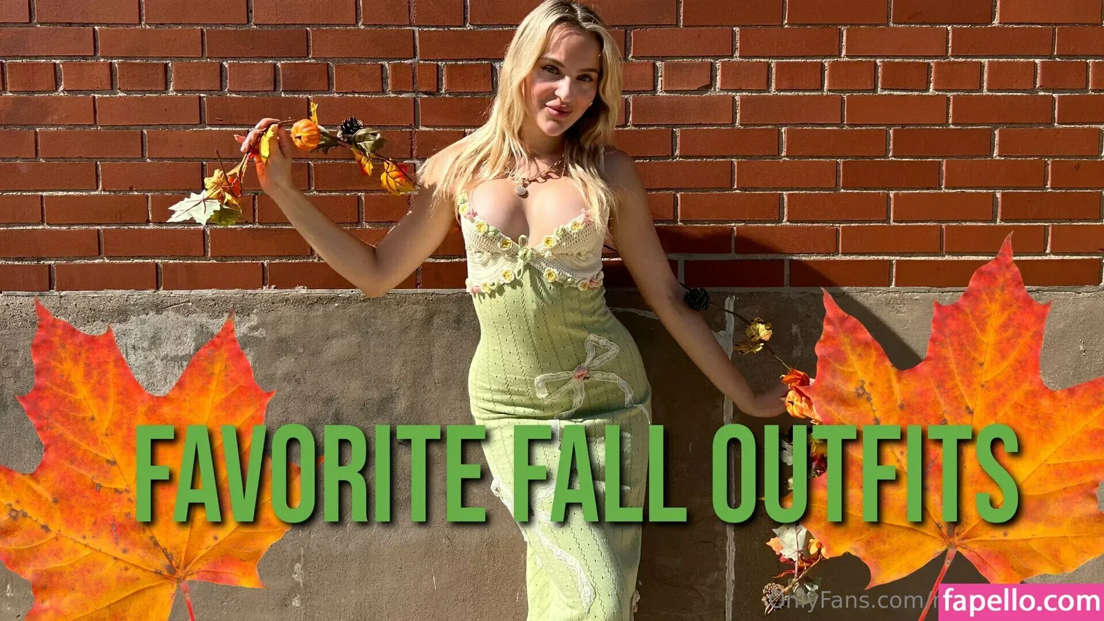 marielivewell / marillewellyn Onlyfans Photo Gallery 