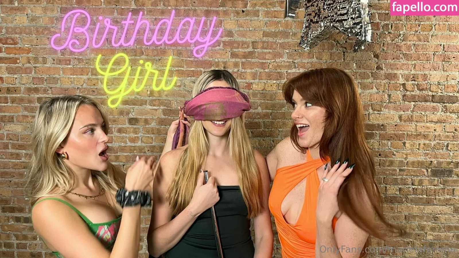 marielivewell / marillewellyn Onlyfans Photo Gallery 