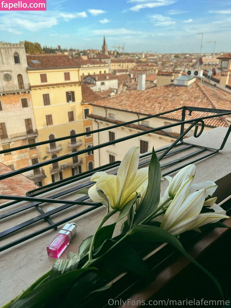 marielivewell / marillewellyn Onlyfans Photo Gallery 