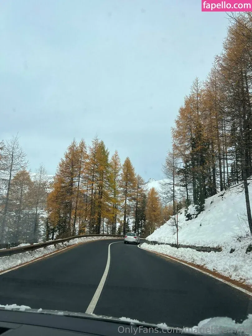 marielivewell / marillewellyn Onlyfans Photo Gallery 