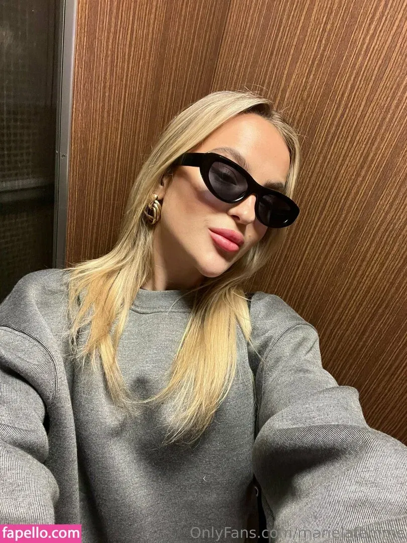 marielivewell / marillewellyn Onlyfans Photo Gallery 