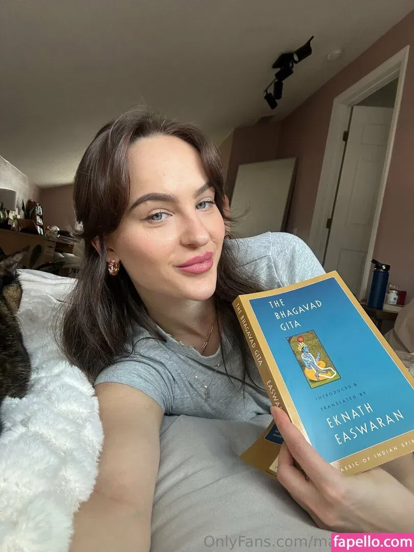 marielivewell / marillewellyn Onlyfans Photo Gallery 