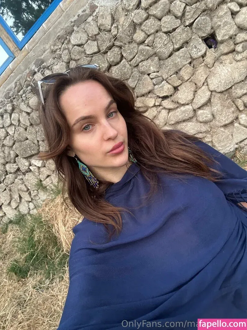 marielivewell / marillewellyn Onlyfans Photo Gallery 