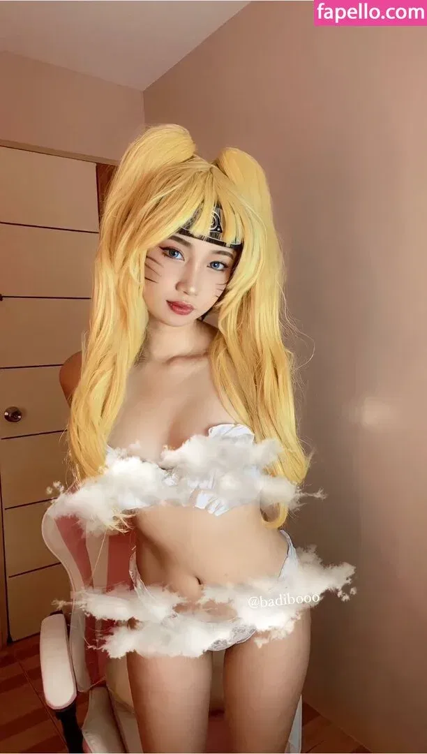 baddieb00s / badibooo / chudibooo Onlyfans Photo Gallery 