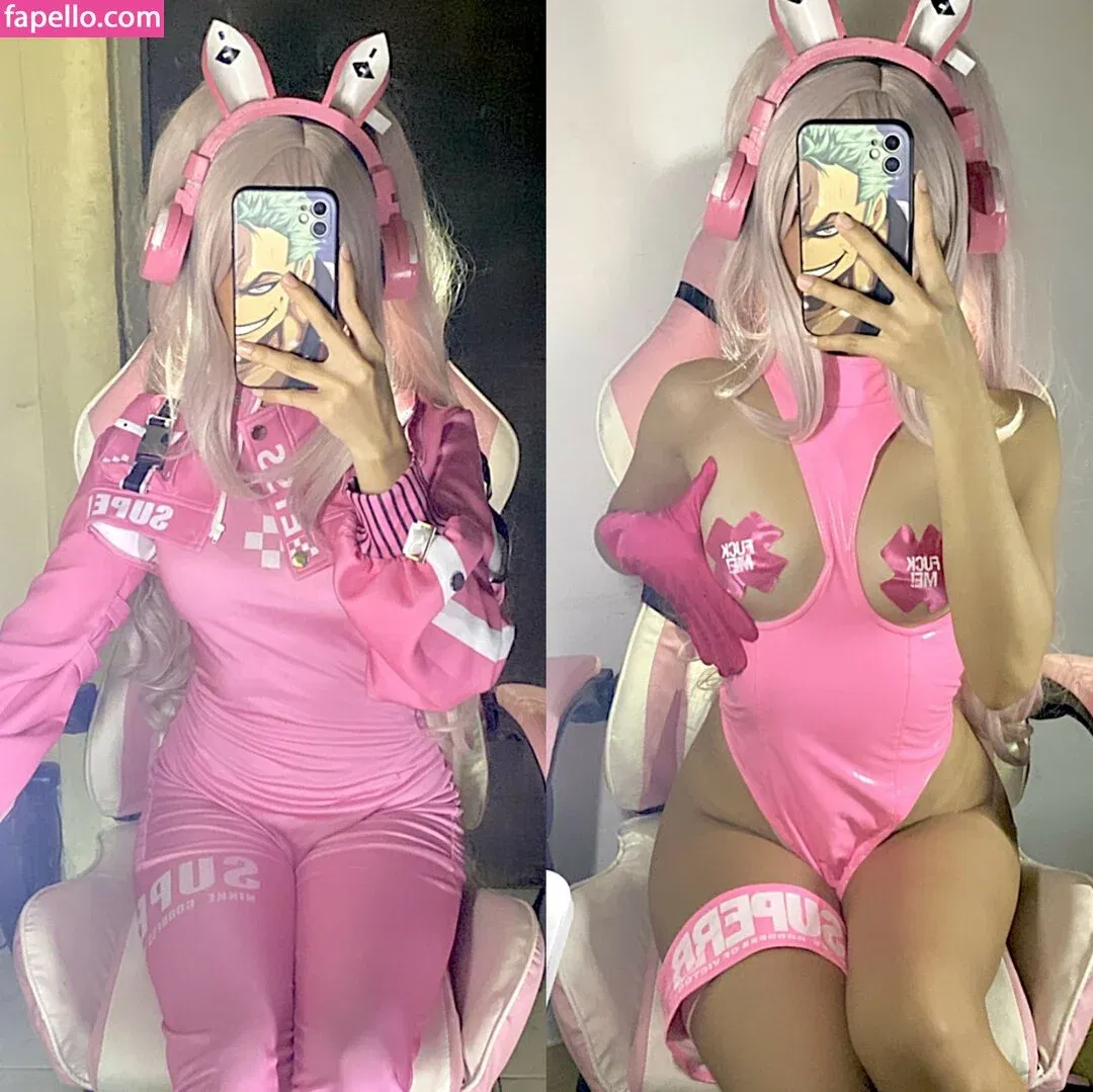 baddieb00s / badibooo / chudibooo Onlyfans Photo Gallery 