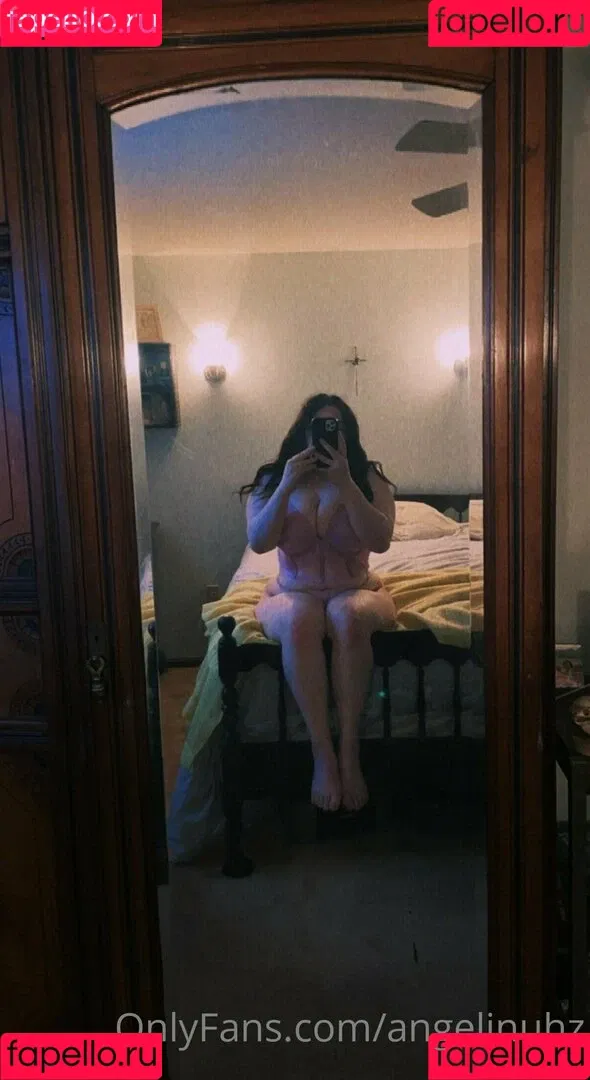 Angelinuhz / iloveangelinas Onlyfans Photo Gallery 