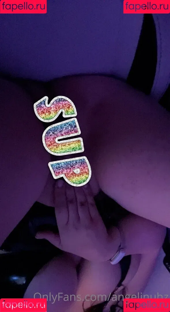 Angelinuhz / iloveangelinas Onlyfans Photo Gallery 