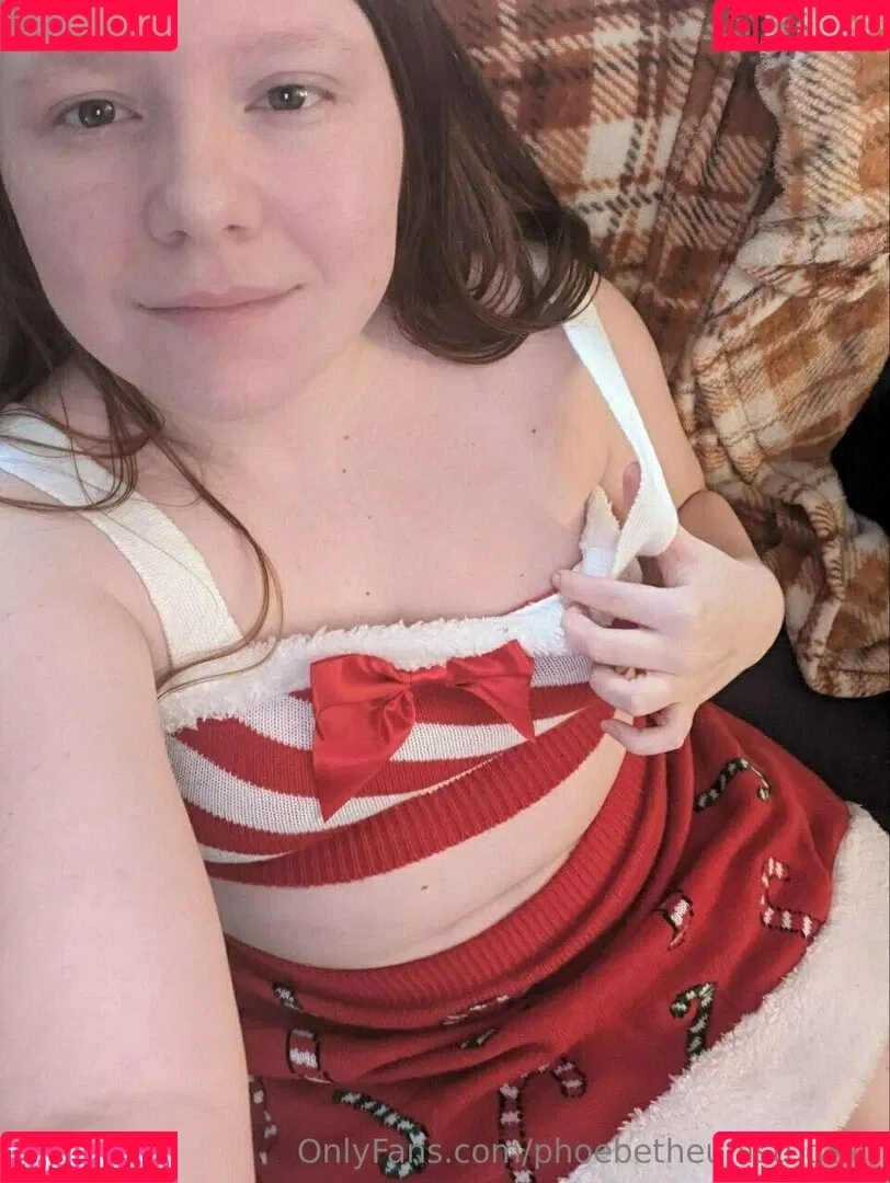 phoebetheunistudent / unironicfeminism Onlyfans Photo Gallery 