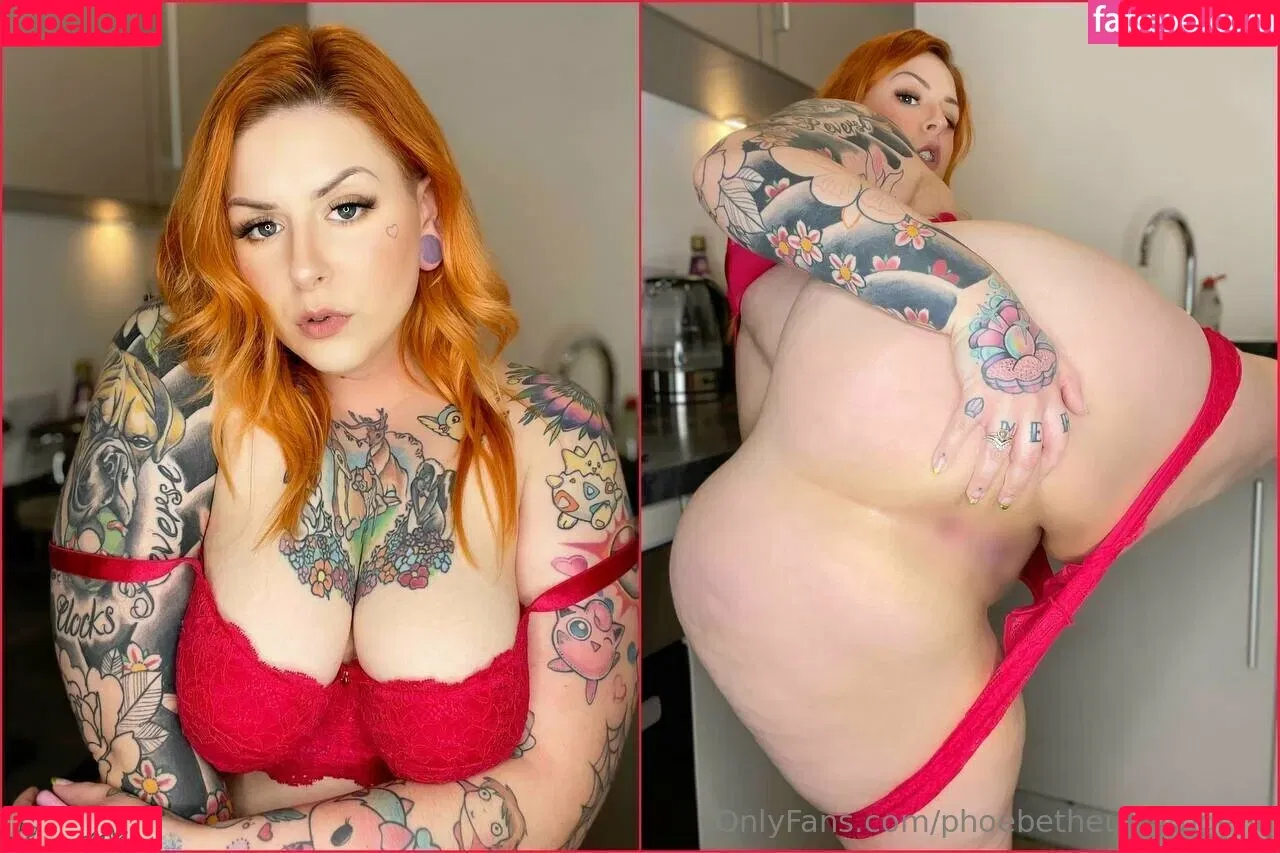 phoebetheunistudent / unironicfeminism Onlyfans Photo Gallery 