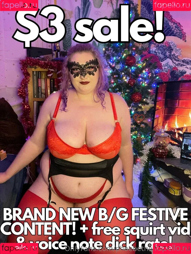 phoebetheunistudent / unironicfeminism Onlyfans Photo Gallery 