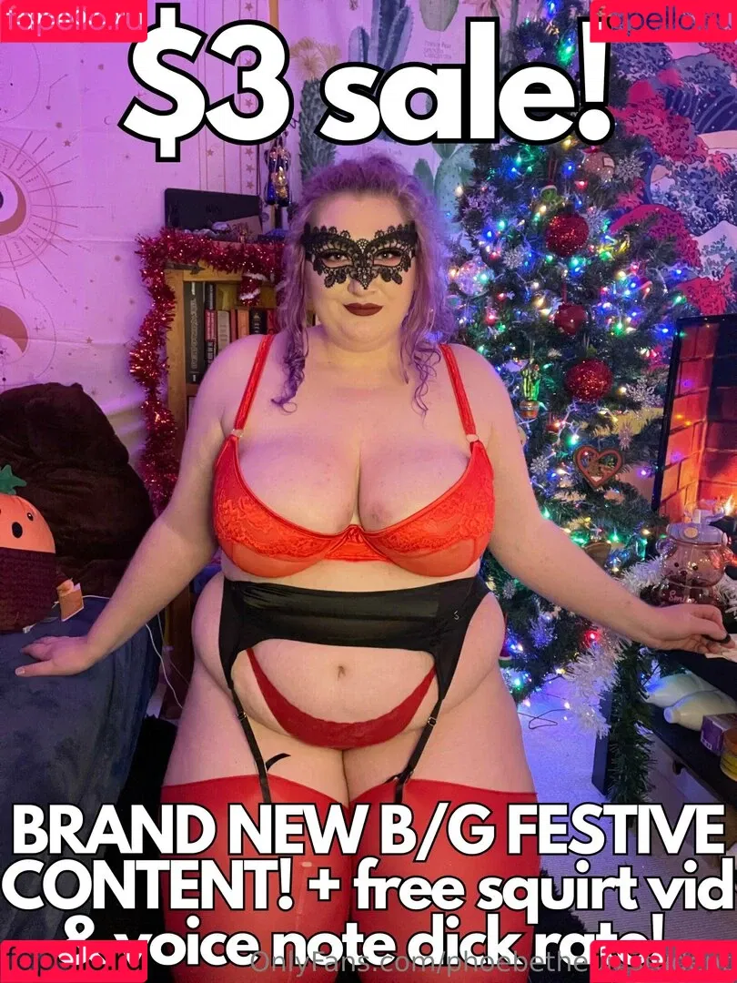 phoebetheunistudent / unironicfeminism Onlyfans Photo Gallery 
