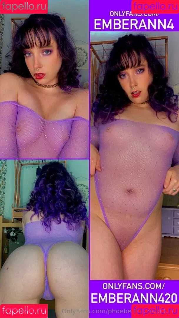 phoebetheunistudent / unironicfeminism Onlyfans Photo Gallery 