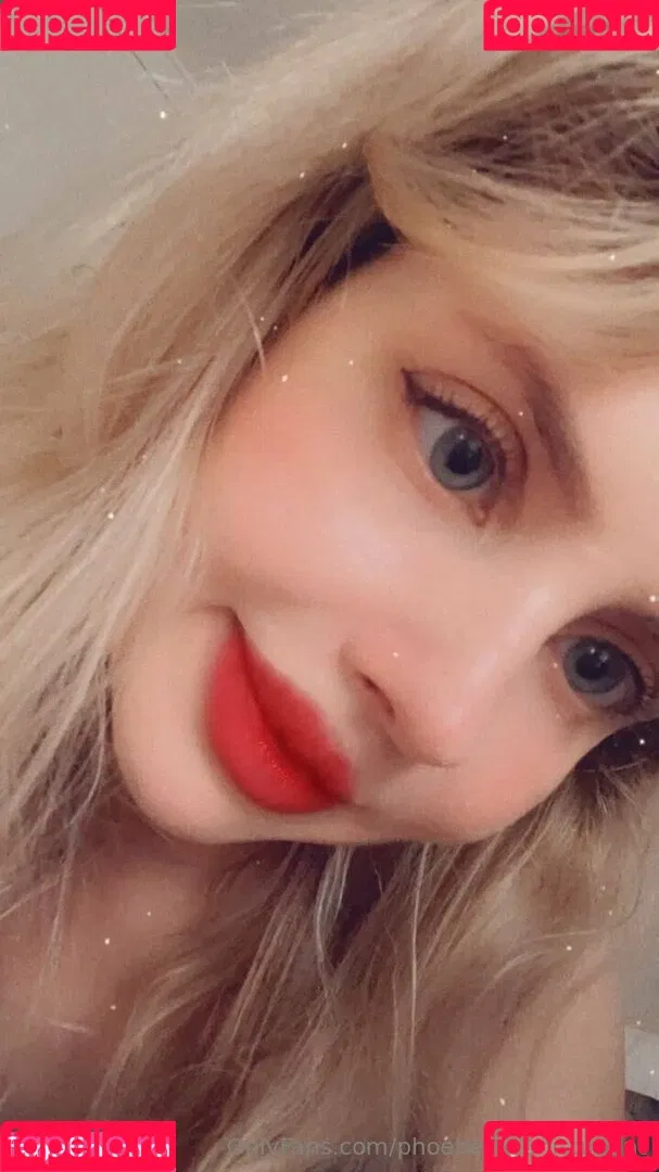 phoebetheunistudent / unironicfeminism Onlyfans Photo Gallery 