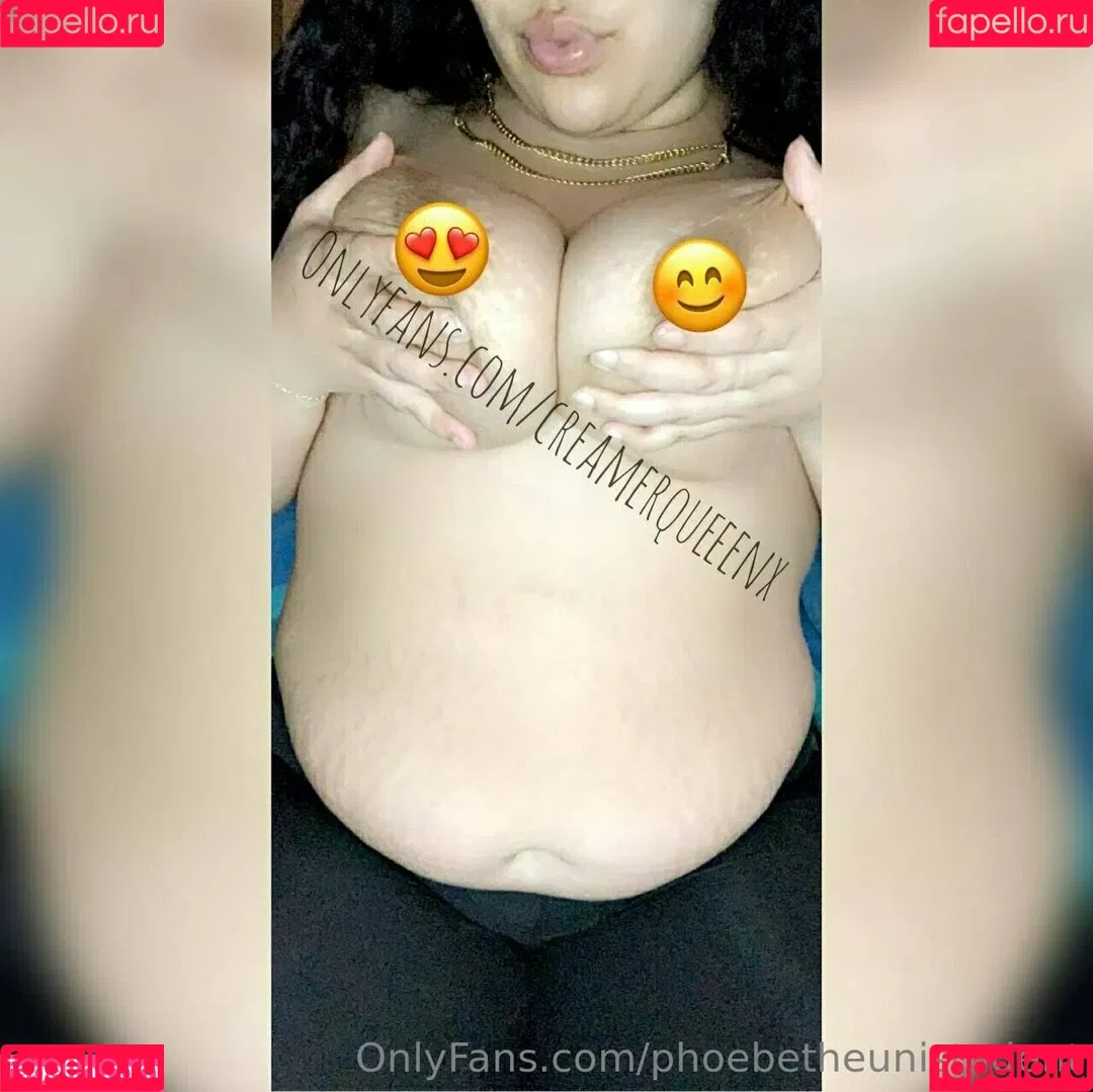 phoebetheunistudent / unironicfeminism Onlyfans Photo Gallery 