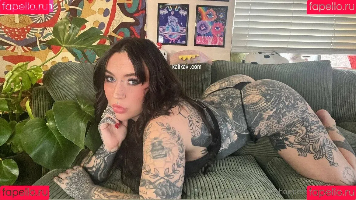 phoebetheunistudent / unironicfeminism Onlyfans Photo Gallery 