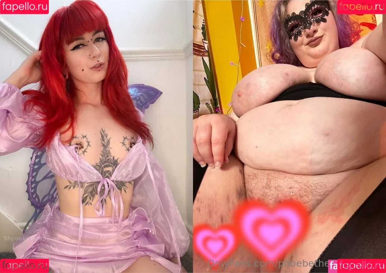 phoebetheunistudent / unironicfeminism Onlyfans Photo Gallery 