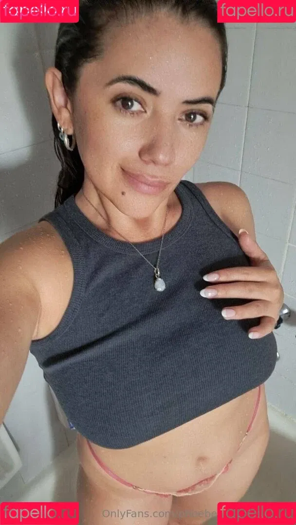 phoebetheunistudent / unironicfeminism Onlyfans Photo Gallery 