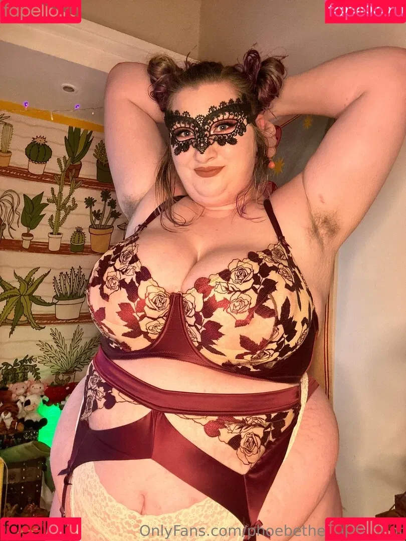 phoebetheunistudent / unironicfeminism Onlyfans Photo Gallery 