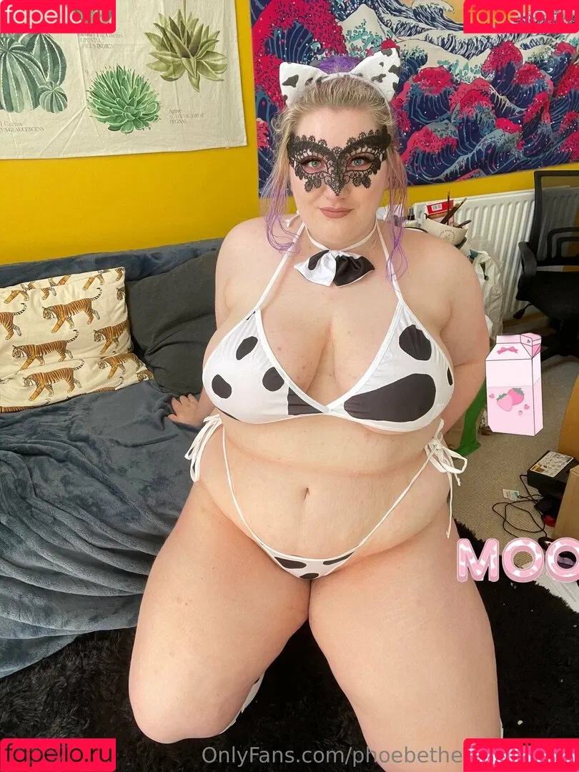 phoebetheunistudent / unironicfeminism Onlyfans Photo Gallery 