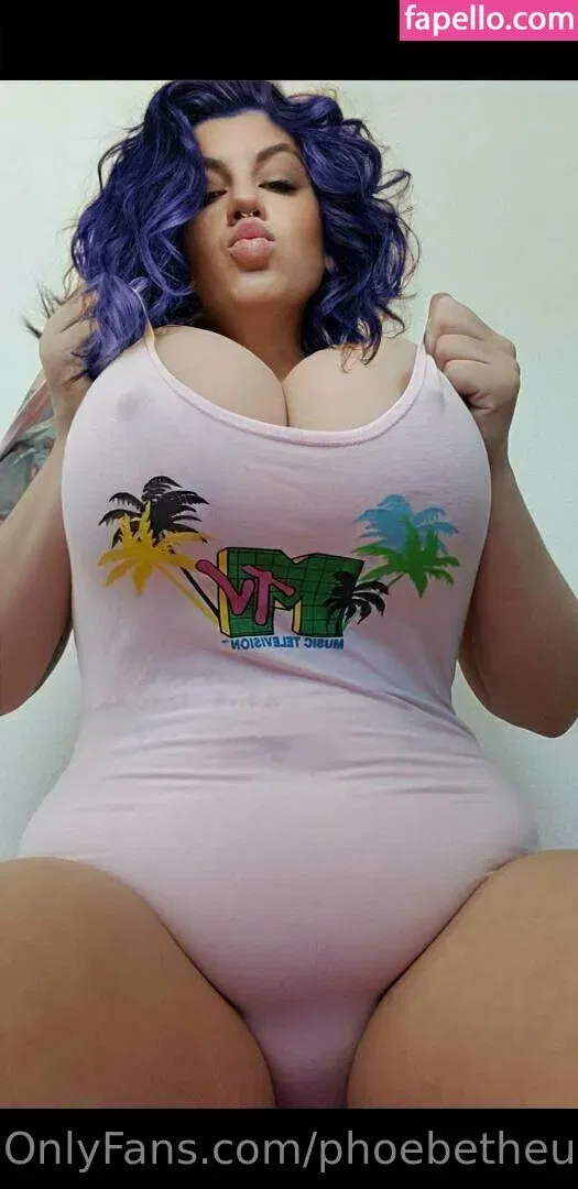 phoebetheunistudent / unironicfeminism Onlyfans Photo Gallery 