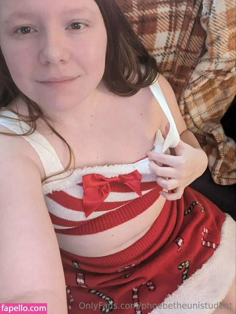 phoebetheunistudent / unironicfeminism Onlyfans Photo Gallery 