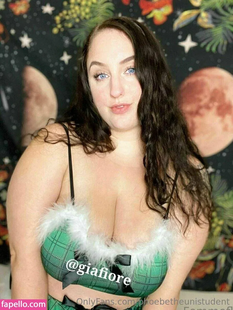 phoebetheunistudent / unironicfeminism Onlyfans Photo Gallery 