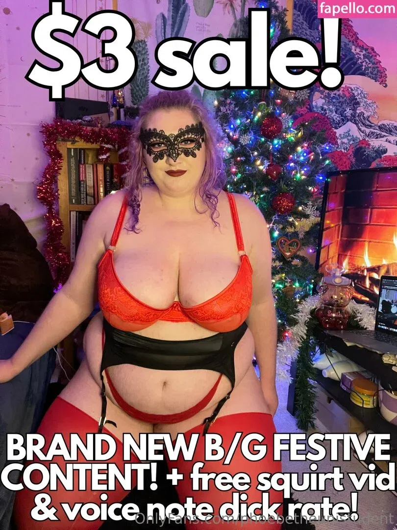 phoebetheunistudent / unironicfeminism Onlyfans Photo Gallery 