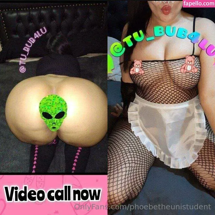 phoebetheunistudent / unironicfeminism Onlyfans Photo Gallery 