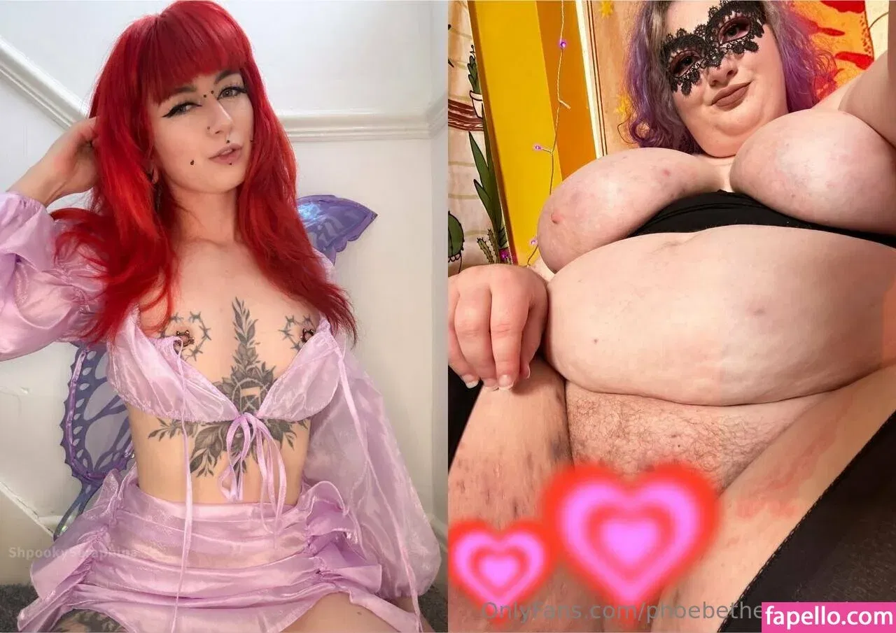 phoebetheunistudent / unironicfeminism Onlyfans Photo Gallery 