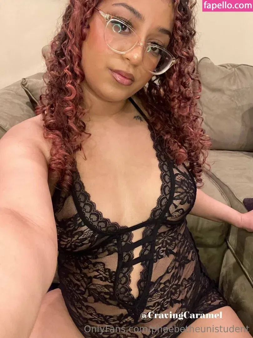 phoebetheunistudent / unironicfeminism Onlyfans Photo Gallery 