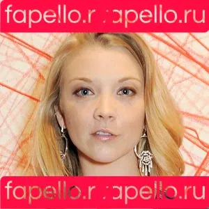 Natalie Dormer / nataliedormerig Onlyfans Photo Gallery 